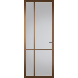 Binnendeur Nova Design NDB903 brons