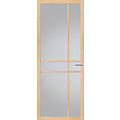 Svedex Binnendeur Nova Design NDB905 eiken