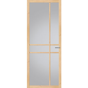 Binnendeur Nova Design NDB905 eiken