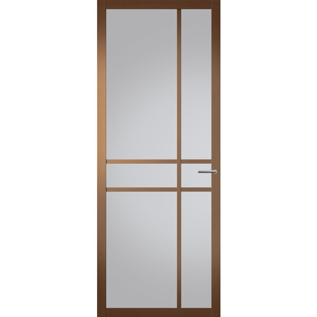 Svedex Binnendeur Nova Design NDB905 brons