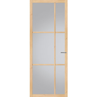 Binnendeur Nova Design NDB906 eiken