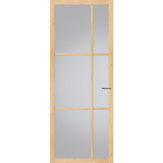 Svedex Binnendeur Nova Design NDB906 eiken