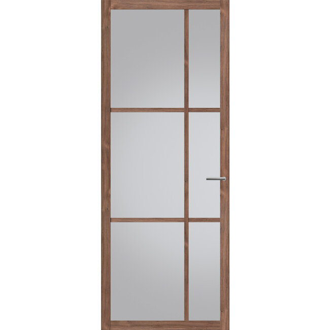 Svedex Binnendeur Nova Design NDB906 eiken