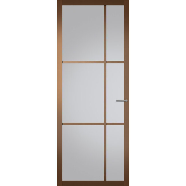 Svedex Binnendeur Nova Design NDB906 brons