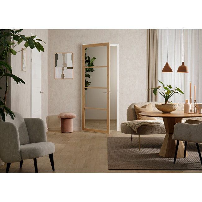 Svedex Binnendeur Nova Design NDB900 eiken