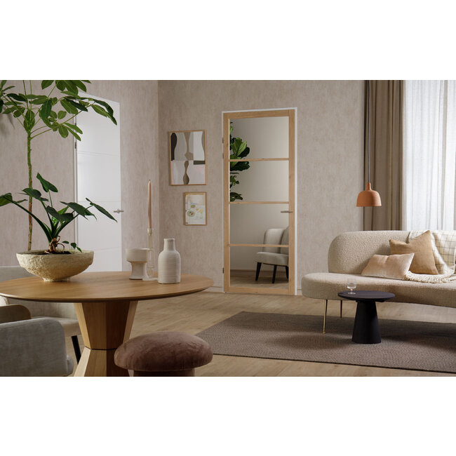 Svedex Binnendeur Nova Design NDB900 eiken