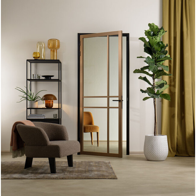 Svedex Binnendeur Nova Design NDB905 eiken