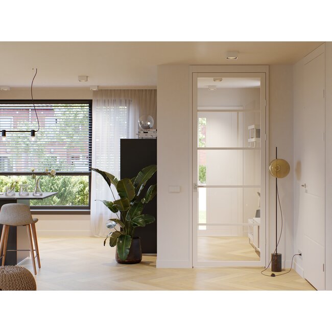 Berkvens Binnendeur Verdi Light 704 opdek