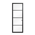 Berkvens Binnendeur Verdi Light 702 opdek