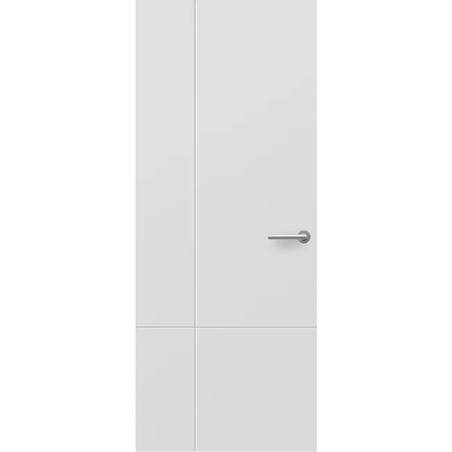Kamerhoge Freeslijn deur MDW7600