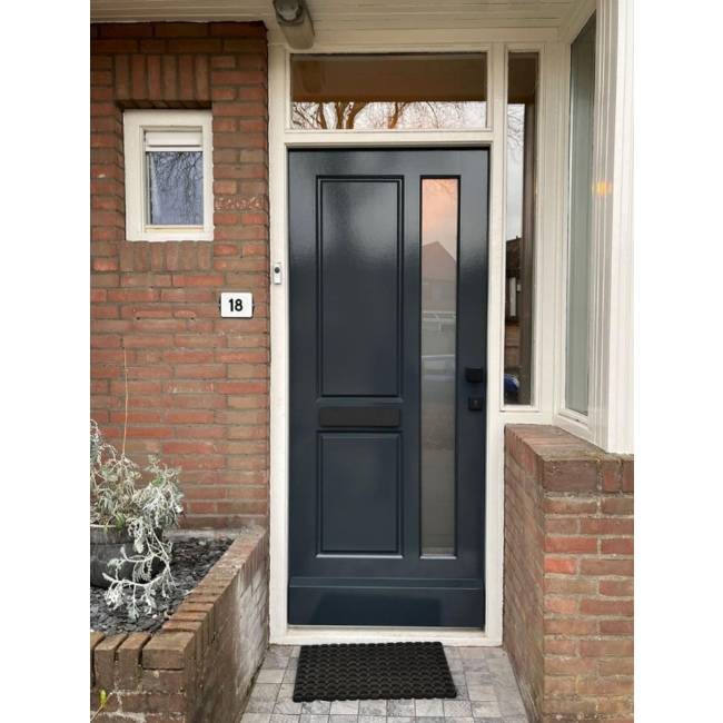 Weekamp deuren Voordeur WK1545