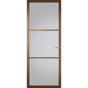 Binnendeur Nova Design NDB900 brons