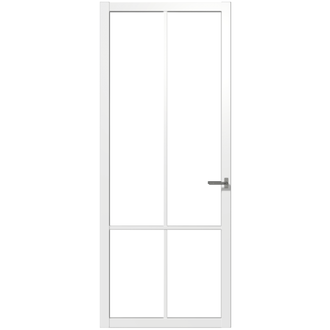 Berkvens Binnendeur Verdi Light 703 opdek