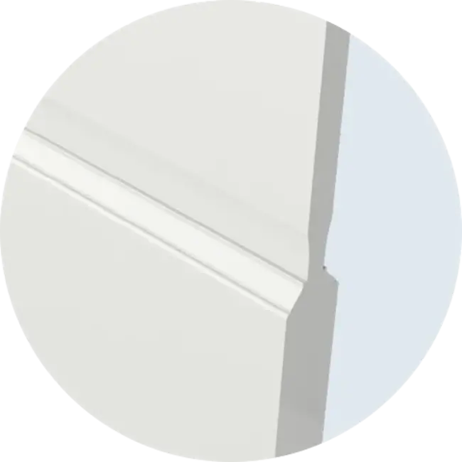 Albo Binnendeur DC2500