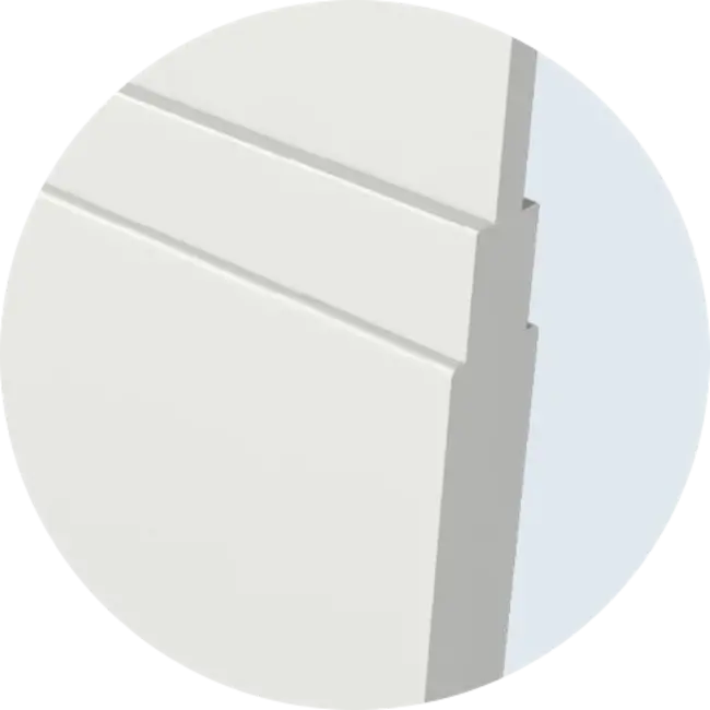 Albo Binnendeur IJ1600