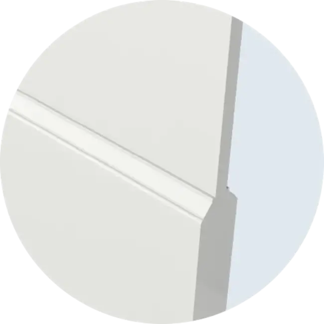 Albo Binnendeur DJ2500