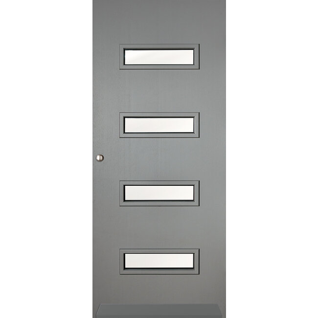 Austria deuren Voordeur Saalbach