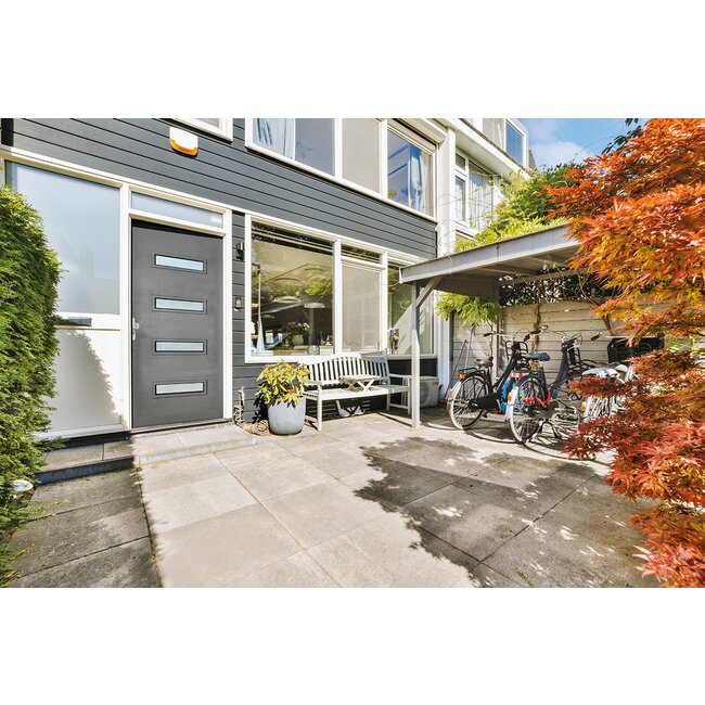 Austria deuren Voordeur Saalbach