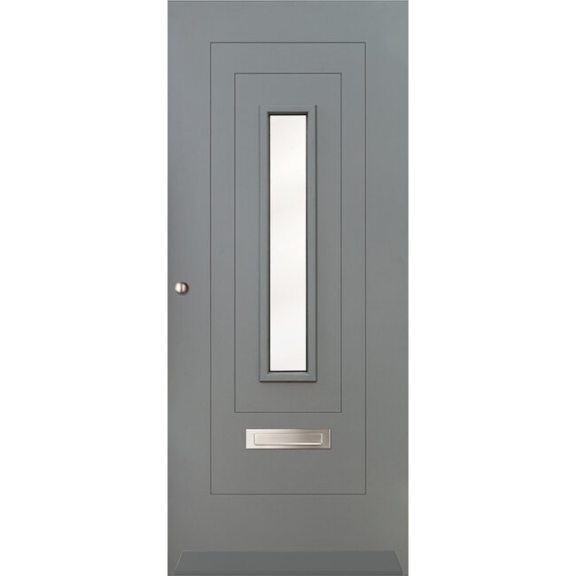 Austria deuren Voordeur St. Moritz