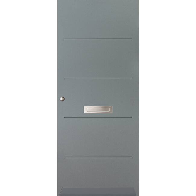 Austria deuren Voordeur Garmisch