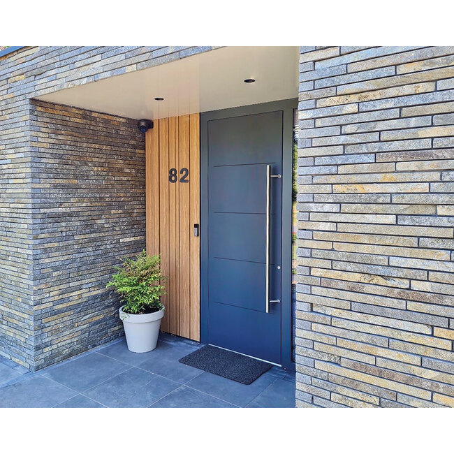 Austria deuren Voordeur Garmisch