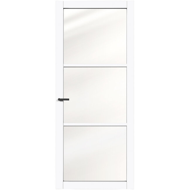 Deur kozijn pakket Bianco Giasole