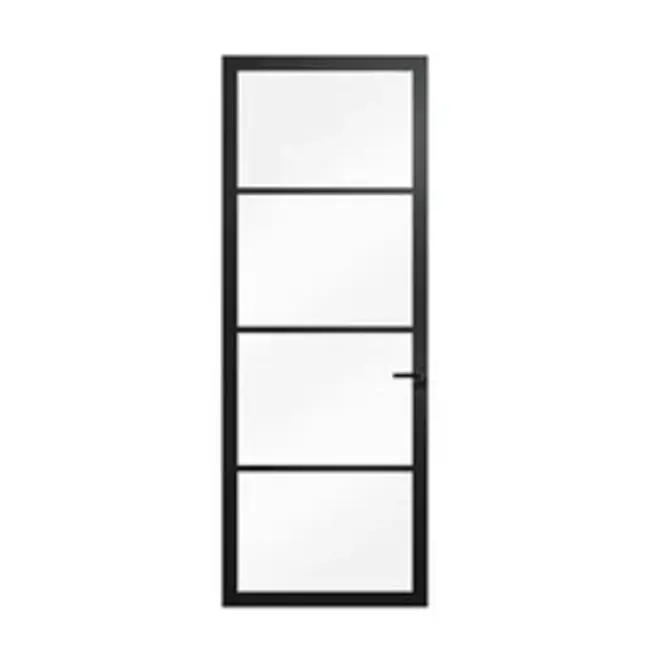 Berkvens Binnendeur Verdi Light 702 stomp