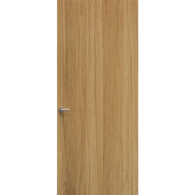 Kamerhoge Eiken fineer deur
