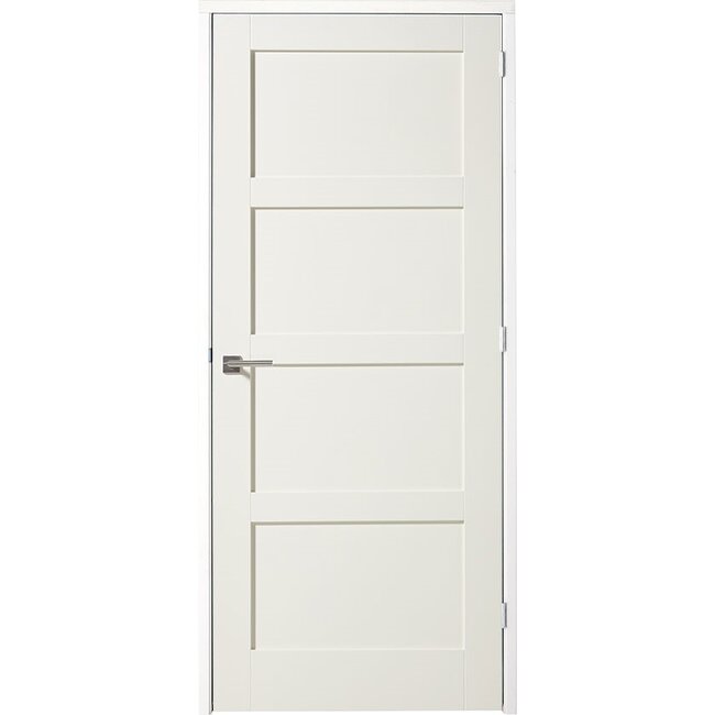 Deur kozijn pakket Carsten