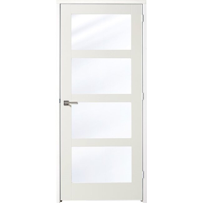 Deur kozijn pakket Dahl