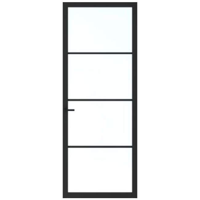 Skantrae Binnendeur Slim series One SSL 14504