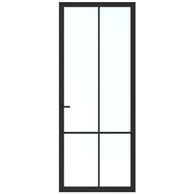 Skantrae Binnendeur Slim series One SSL 14508