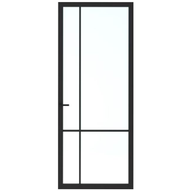 Skantrae Binnendeur Slim series One SSL 14509