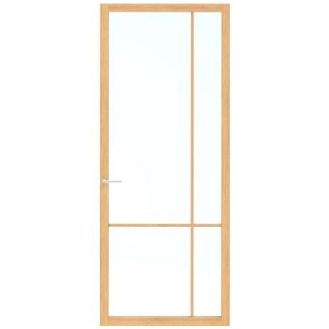 Skantrae Binnendeur Slim series One SSL 14807