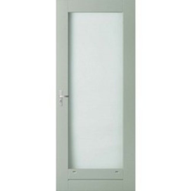 Weekamp deuren Achterdeur WK042 Premium Hardwood