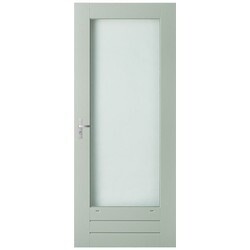Achterdeur WK043 Premium Hardwood