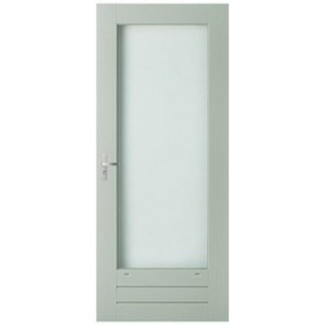 Weekamp deuren Achterdeur WK043 Premium Hardwood