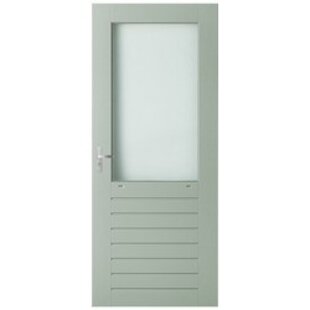 Achterdeur WK048 Premium Hardwood