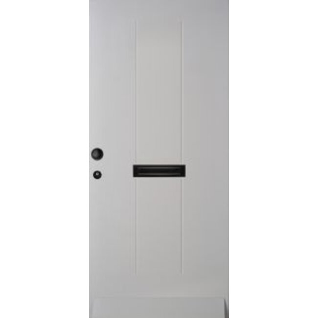 Weekamp deuren Voordeur WK1960