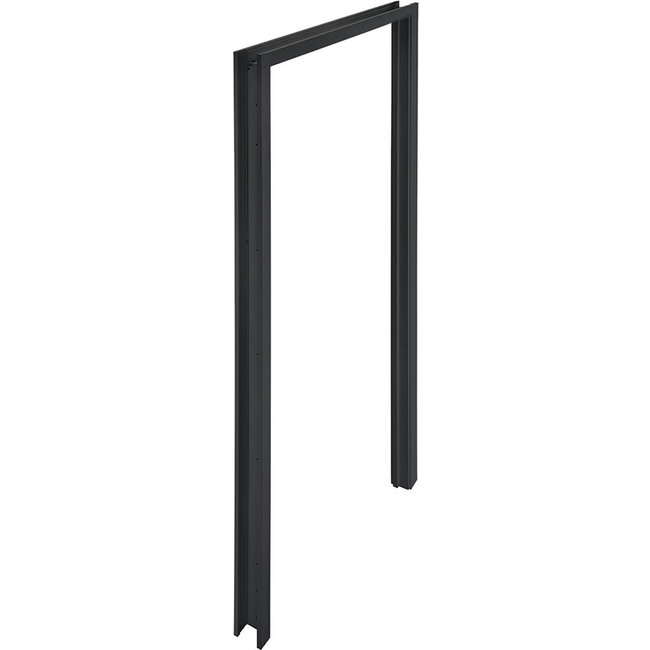 COLO Alfa flex XL architraaf zwart