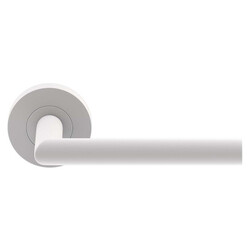 Deurkruk Orbit 19 Regular wit