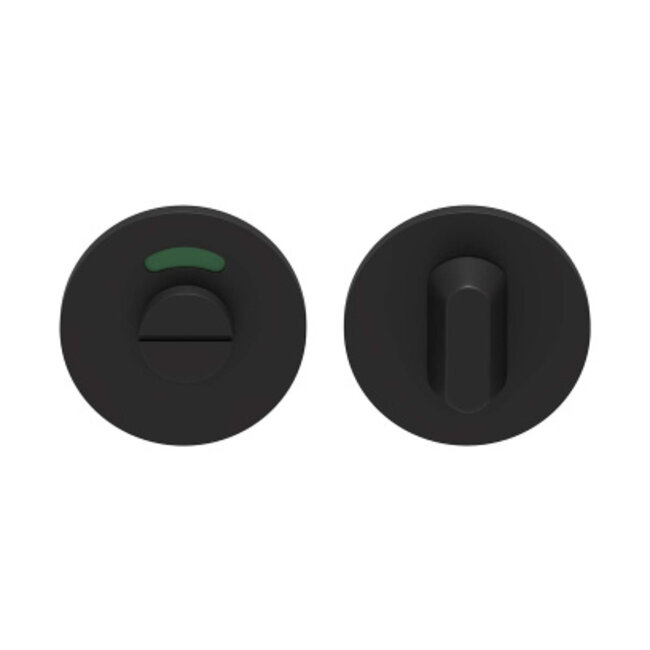 Skantrae Toiletset Orbit Regular zwart