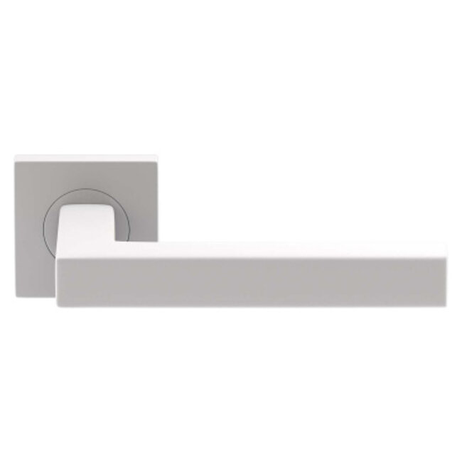 Skantrae Deurkruk Squared 20 Regular wit