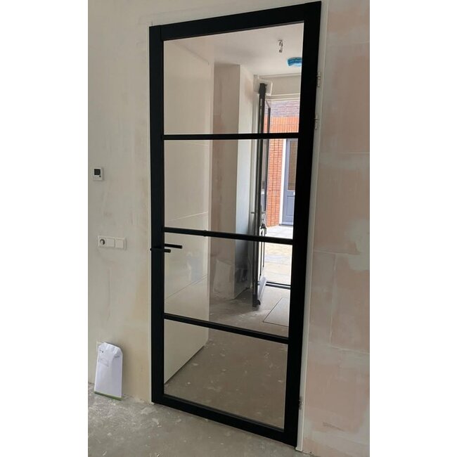 Svedex Binnendeur Nova Design NDB900 zwart