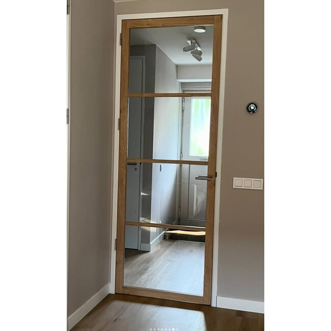 Svedex Binnendeur Nova Design NDB900 eiken