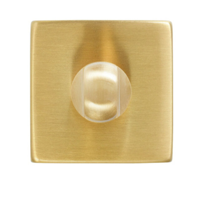 Skantrae Toiletset Tulsa mat messing