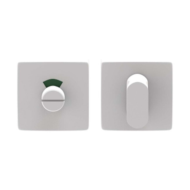 Skantrae Toiletset Squared Regular wit