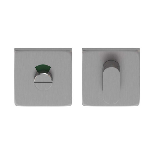 Skantrae Toiletset Squared Regular RVS