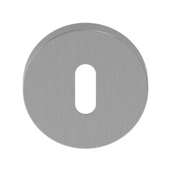 Sleutelrozet Orbit Regular RVS