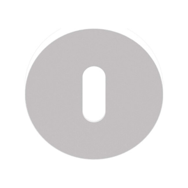 Skantrae Sleutelrozet Orbit Regular wit